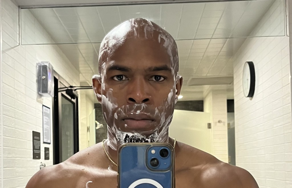 Elevating Your Game with Positive Self-Talk: Your Mental&nbsp;Gamechanger