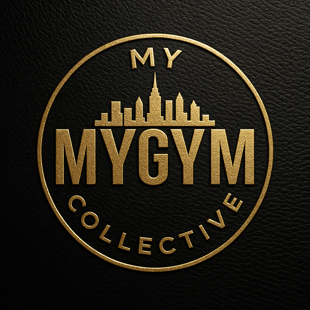 MYGYM Collective 